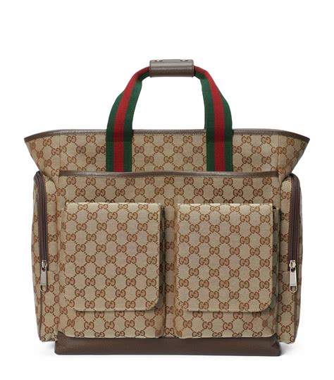 gucci changing bag canada|Gucci changing bag sale.